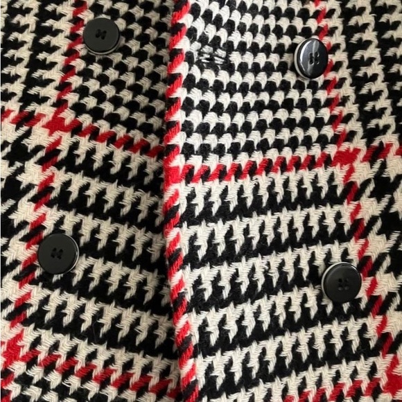 Last Chance Closing Sale Montego classic wool jacket - Picture 4 of 11